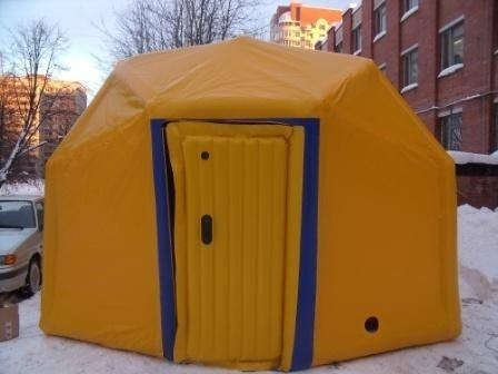 琼海充气帐篷