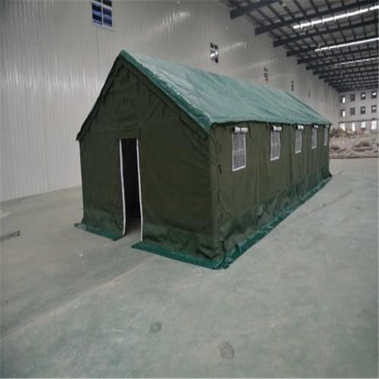琼海充气军用帐篷模型订制厂家